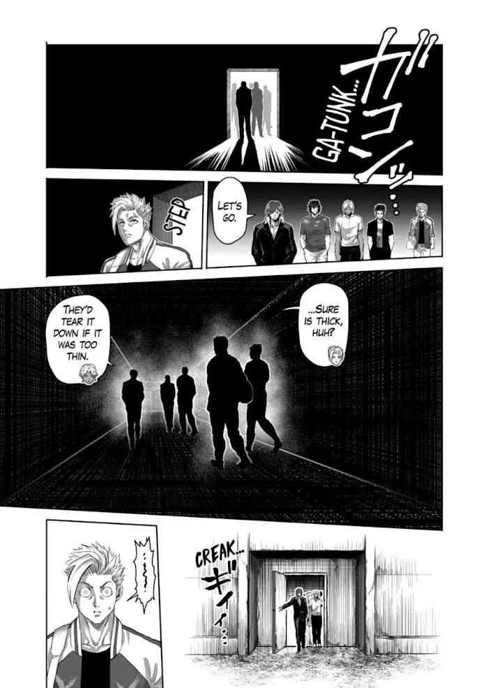 Kengan Omega Chapter 199 image 15_optimized